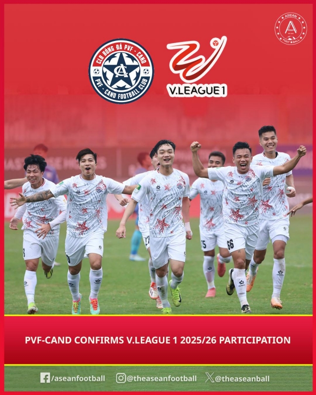 Đội Công Phượng từ chối, 1 CLB khác đồng ý lên V-League 676982