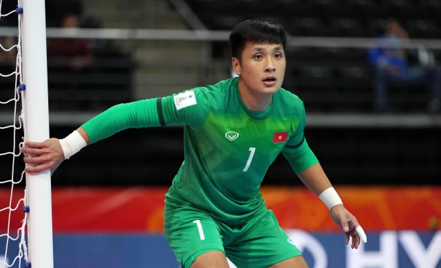 Xác định cầu thủ đầu tiên không thể dự SEA Games 33 677043