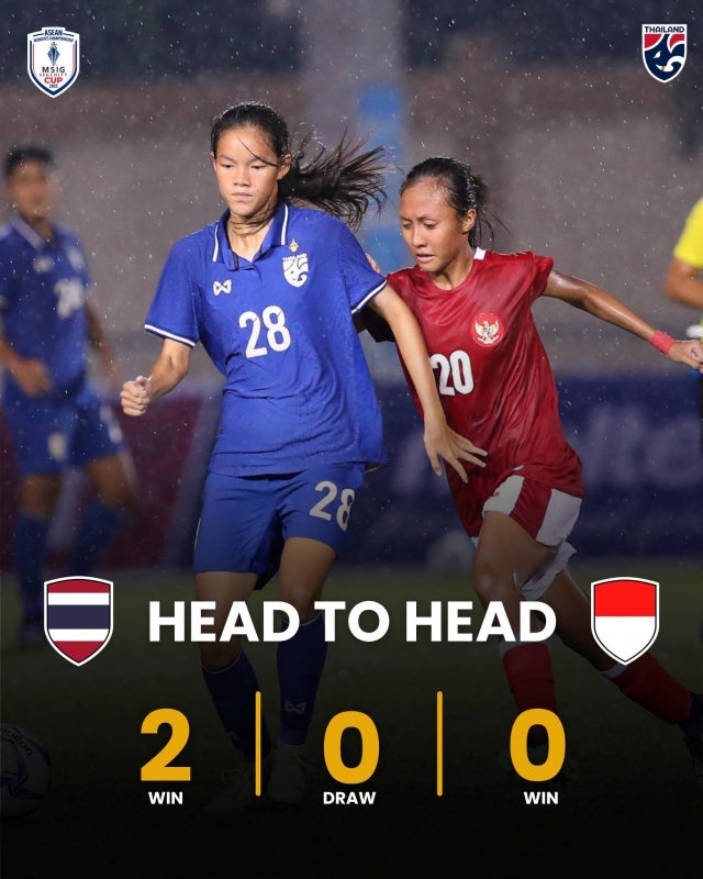 Trực tiếp Thái Lan vs Indonesia, 16h30 hôm nay 6/8 679218