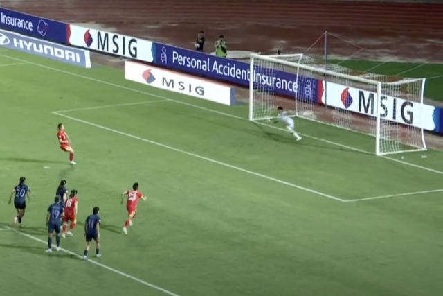 Trực tiếp nữ Việt Nam 3-0 nữ Campuchia: Thăng hoa 679547