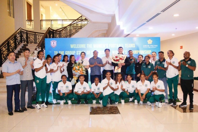 Úc mang dàn cầu thủ World Cup đến Việt Nam đá AFF Cup 679206