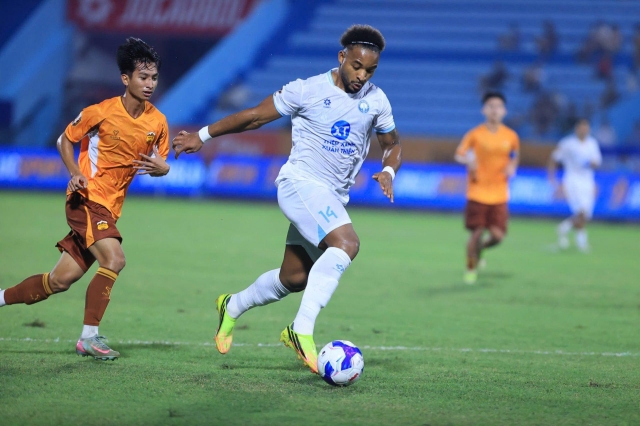 ĐT Việt Nam đón hàng loạt tin không vui trước thềm FIFA ASEAN Cup 2 Xuân Son khiến ĐT Việt Nam lo sốt vó trước thềm FIFA ASEAN Cup