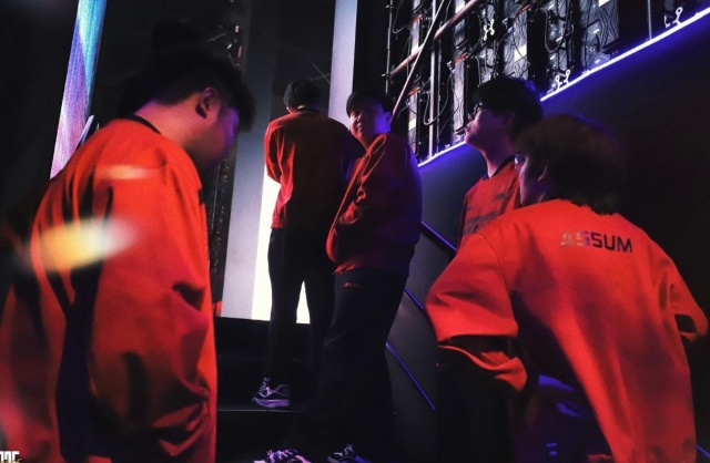 Nhận định IG vs FPX: Cuộc