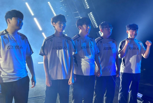 Nhận định VCT Master Toronto 2025: SEN vs WOL, GEN vs MIBR 646536