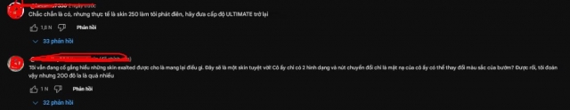 Cộng đồng LMHT lại bùng nổ tranh cãi vì skin Morgana Trác Việt 648757