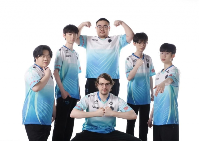Nhận định VCS Master Toronto 2025 ngày 13/6: G2 vs PRX, XLG vs SEN 649205
