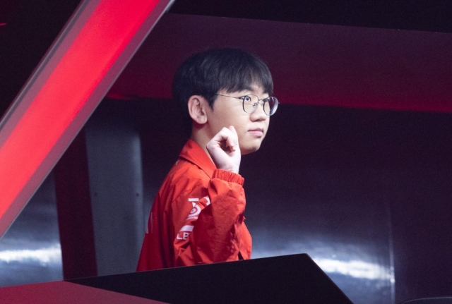 Không phải Doran, đây mới là siêu sao xuất sắc nhất T1 tại LCK Road to MSI 650734