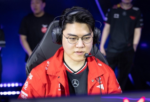 Không phải Doran, đây mới là siêu sao xuất sắc nhất T1 tại LCK Road to MSI 650737