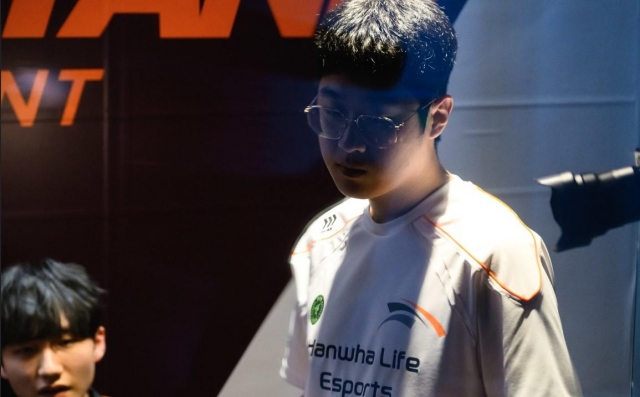Zeus lập cột mốc cực buồn ngay sau thất bại tại LCK Road to MSI 652983