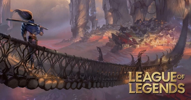 Riot Mortdog bất ngờ thông báo sẽ rời khỏi đội ngũ phát triển ĐTCL 654346