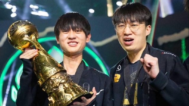 Faker đứng đầu trong lịch sử MSI nhưng lại chịu thua 2 huyền thoại LPL 654680