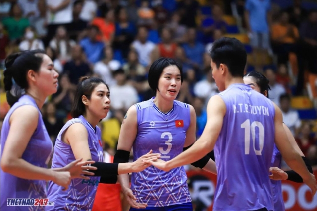 Việt Nam 1-0 Đài Bắc Trung Hoa: Bích Tuyền tỏa sáng rực rỡ 660360