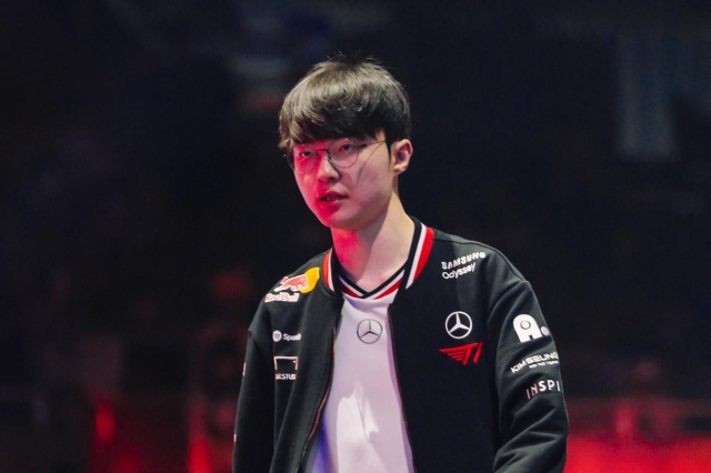 faker