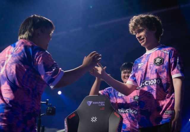 PRX dễ dàng đứng đầu bảng A tại Esports World Cup 2025 662442