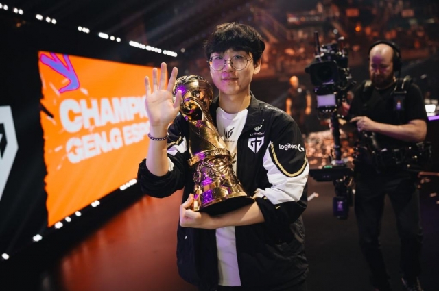 Twisted Fate và Kalista trở thành