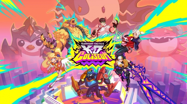 Riot vừa làm lại hệ thống cơ bản này tại ĐTCL mùa 15, game thủ sẽ