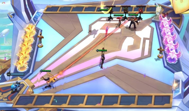 Riot vừa làm lại hệ thống cơ bản này tại ĐTCL mùa 15, game thủ sẽ