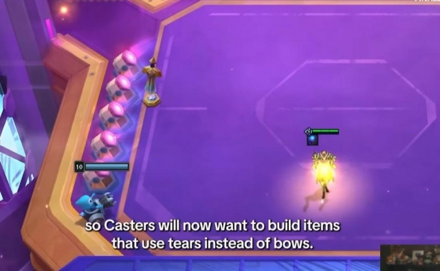 Riot vừa làm lại hệ thống cơ bản này tại ĐTCL mùa 15, game thủ sẽ
