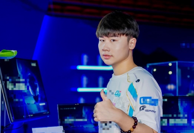 LPL dậy sóng trước tin đồn Wei gia nhập iG: Fan phản đối gay gắt, nội bộ có nguy cơ bất ổn 665147