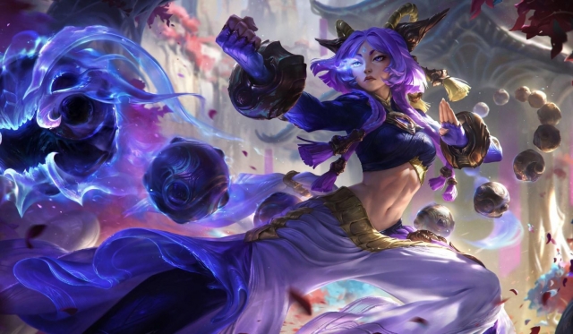 Cách mở khóa Yunara miễn phí 100% game thủ cần biết 667471