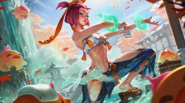 Cách mở khóa Yunara miễn phí 100% game thủ cần biết 667472