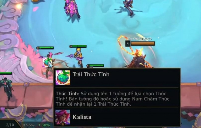 Tất tần tật về Thức Tỉnh - Cơ chế đột phá trong ĐTCL mùa 15 669959