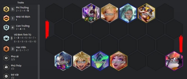ĐTCL mùa 15: 'Spam' ngay 3 đội hình reroll cực mạnh này để leo rank thần tốc đầu mùa 674700