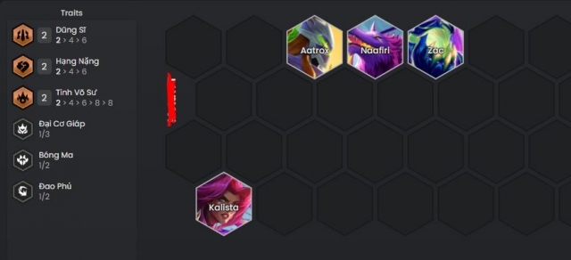ĐTCL mùa 15: 5 form đội hình khởi đầu cực mạnh game thủ nên biết 674724