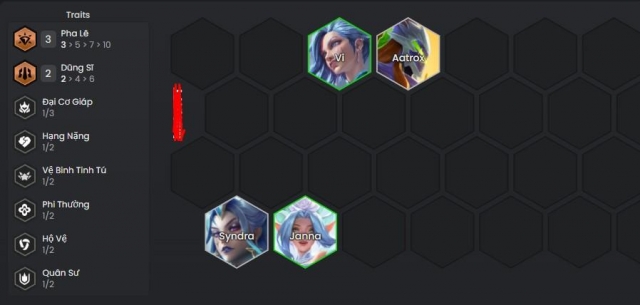 ĐTCL mùa 15: 5 form đội hình khởi đầu cực mạnh game thủ nên biết 674727