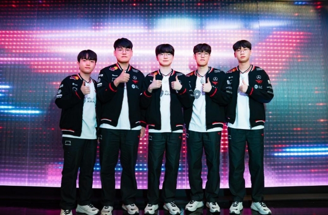 Suýt chút nữa T1 phải 'ôm hận' trước HLE vì lỗi của Riot Games 678617