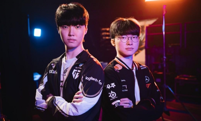 Thể thức LCK 2025 Season Playoffs: Kịch tính với nhánh thắng - nhánh thua 679497