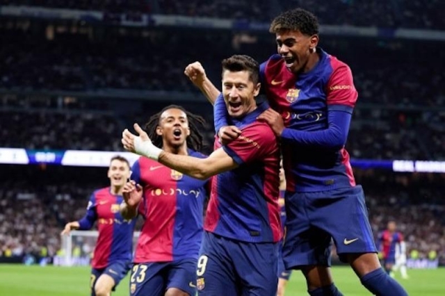 Fan Real Madrid đặt biệt danh mới cho Mbappe 547924