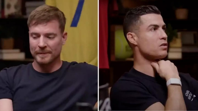 ronaldobeast