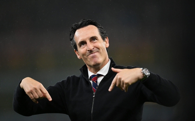 unaiemery