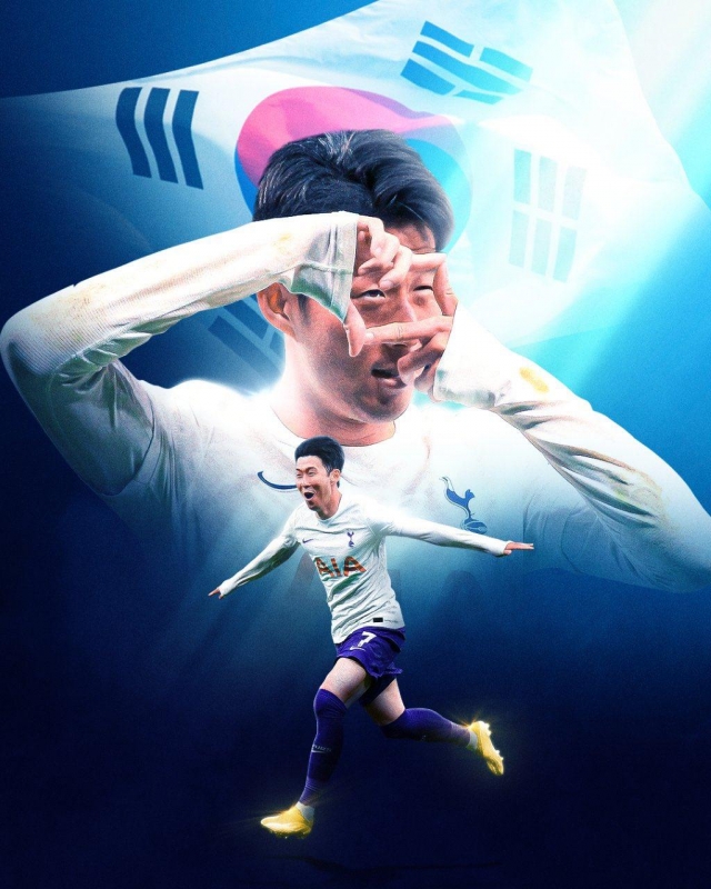 Son Heung Min và 10 năm vĩ đại của 'niềm tự hào Châu Á' 676796