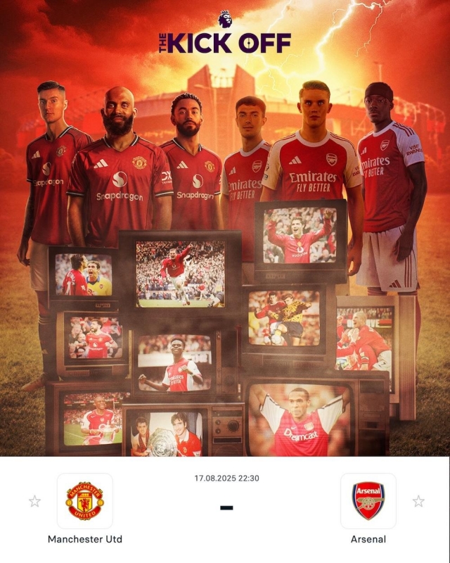 Nhận định phần trăm kèo châu Âu màn Arsenal - Manchester United - Cơ Hội với Thách Thức Tại uu-88.net