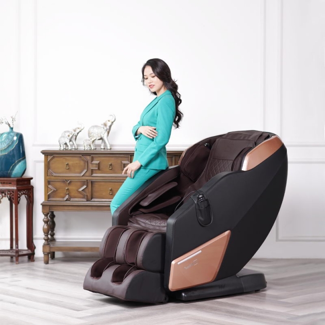 Ghế massage Bình Dương