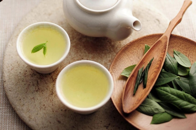 Thực phẩm tốt cho xương khớp