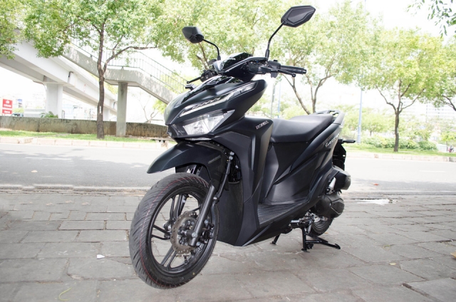 Giá xe Vario 150 cũ