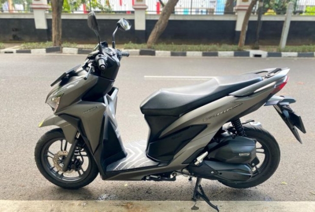 Giá xe Vario 150 cũ