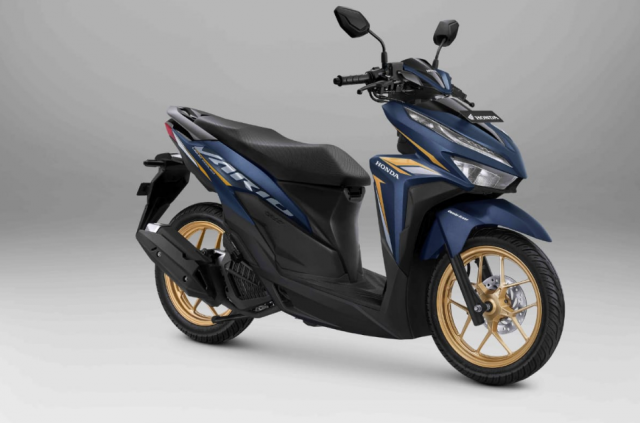 Giá xe Vario 150 cũ