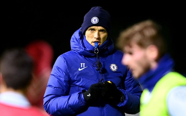 thomas tuchel