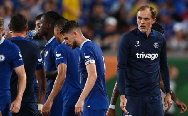 tuchel