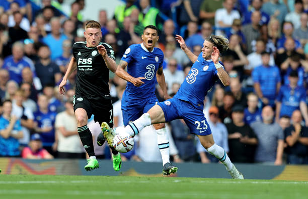 Nhận định, dự đoán Leicester City vs MU, 2h00 ngày 2/9/2022 180259