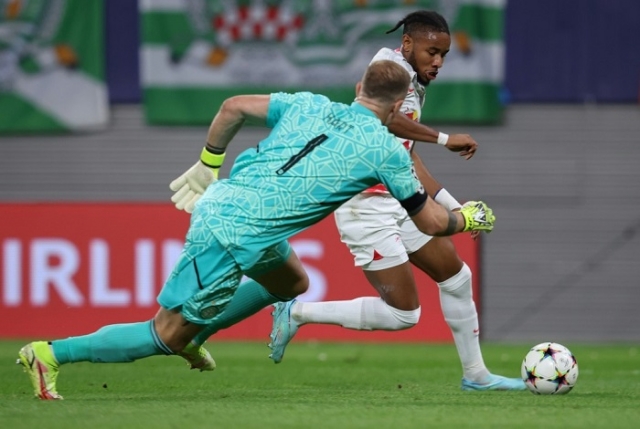 Mắc sai lầm ngớ ngẩn, Joe Hart lên tiếng nhận trách nhiệm 198324