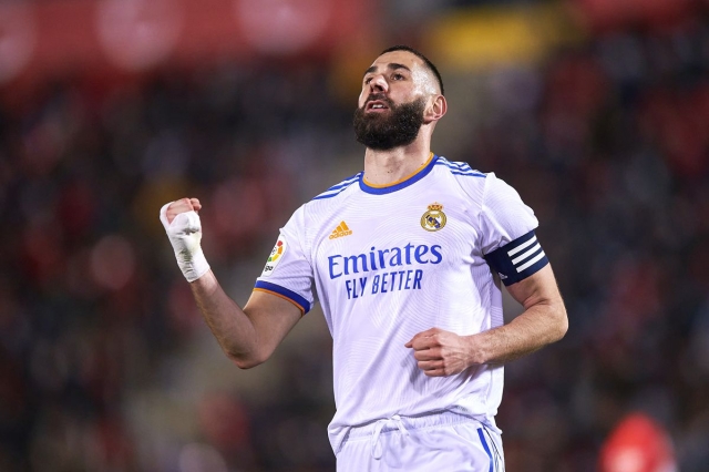 Xem trực tiếp Real Madrid vs Celta Vigo - La Liga ở đâu? Kênh nào? 123958