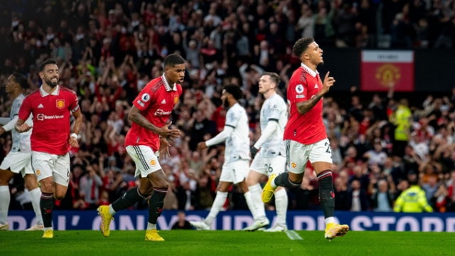 Hé lộ lý do Maguire, Ronaldo ngồi ngoài trận đấu với Liverpool: Không thể thuyết phục hơn 176164