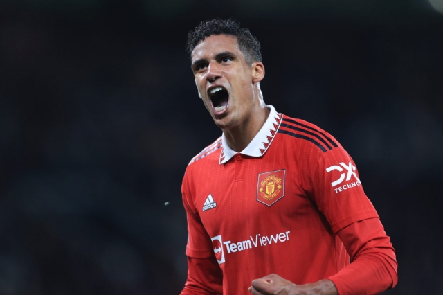 Hé lộ lý do Maguire, Ronaldo ngồi ngoài trận đấu với Liverpool: Không thể thuyết phục hơn 176165