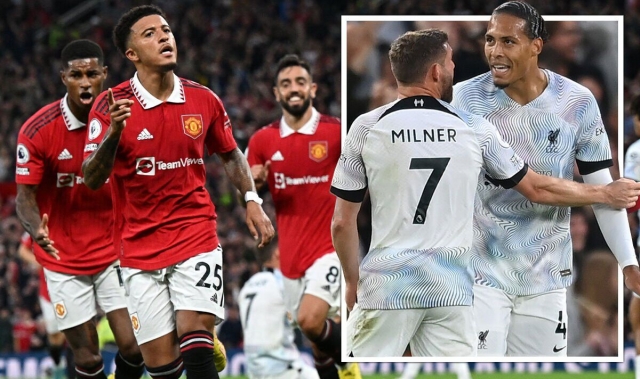 Hé lộ lý do Maguire, Ronaldo ngồi ngoài trận đấu với Liverpool: Không thể thuyết phục hơn 176166