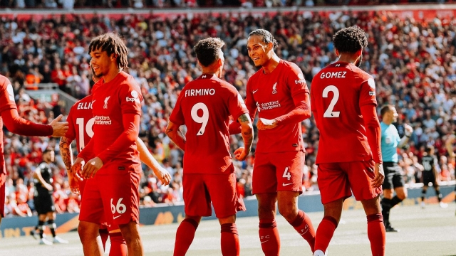 Bournemouth, Chelsea nhận \'cơn thịnh nộ\' từ Liverpool và Southampton: \'Tất cả là tại MU\' 180344